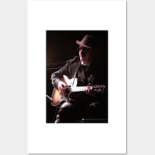 Leon Redbone Photograph Posters and Art